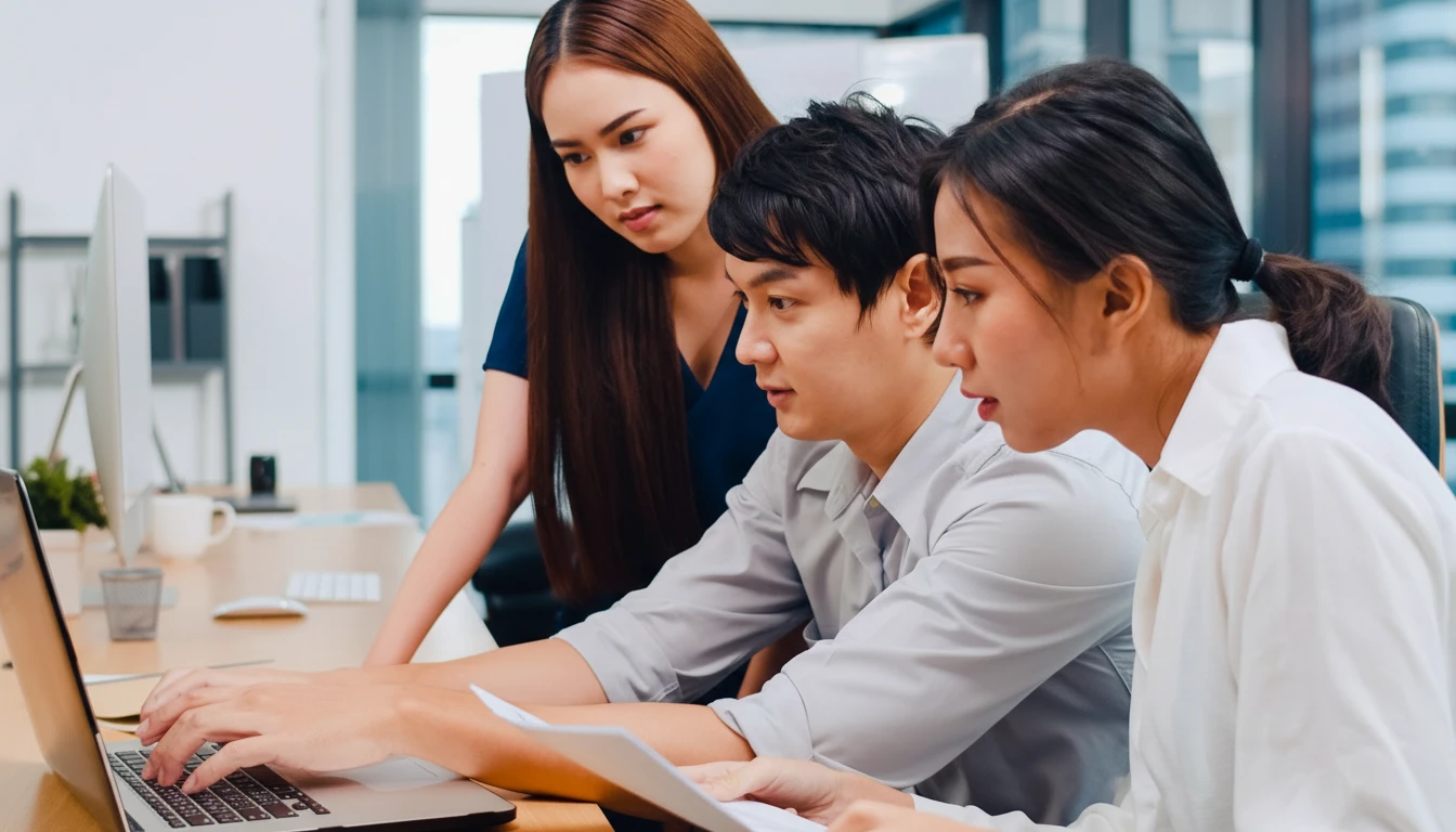 Career Development